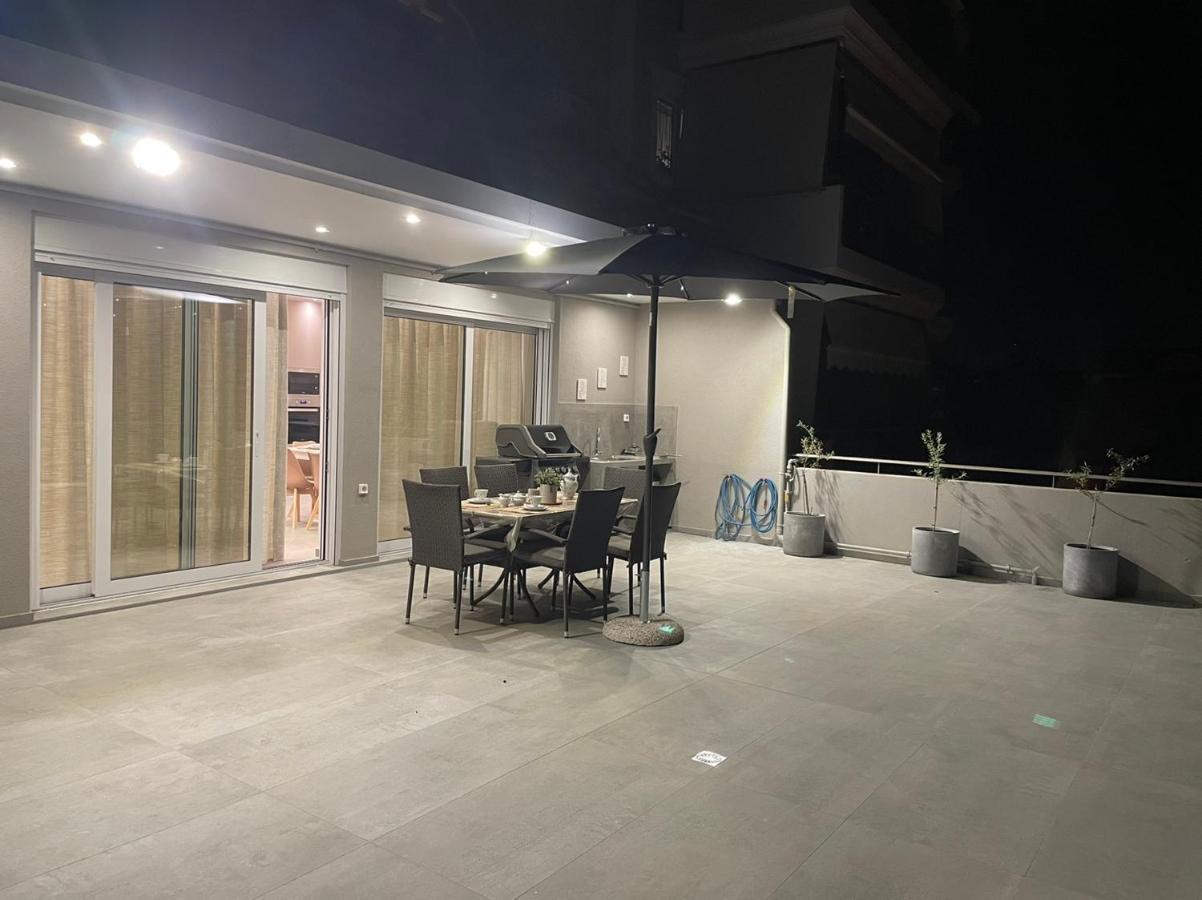 My Home In Greece Atenas Exterior foto