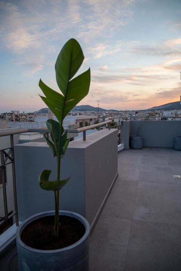 My Home In Greece Atenas Exterior foto