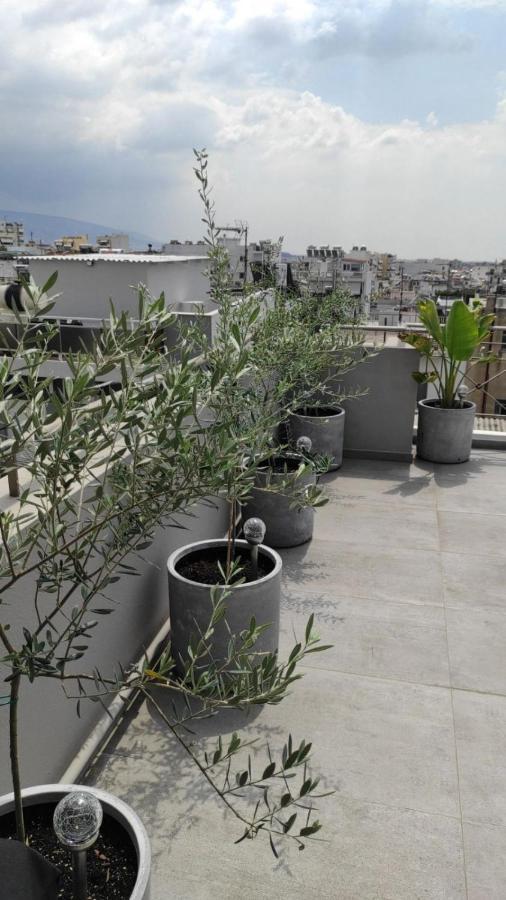 My Home In Greece Atenas Exterior foto