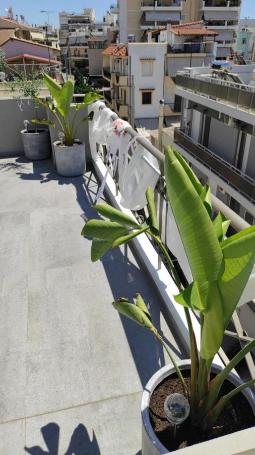 My Home In Greece Atenas Exterior foto