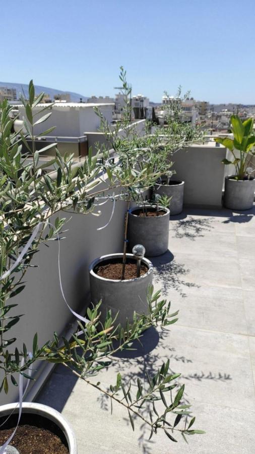 My Home In Greece Atenas Exterior foto
